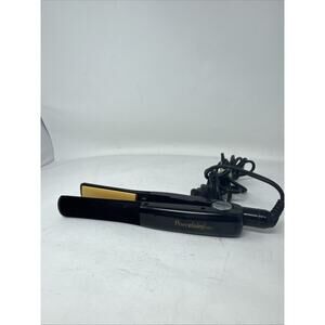 Jilbere De Paris PRO Flat Iron Hair Straightener 1" Porcelain Series JBP2556